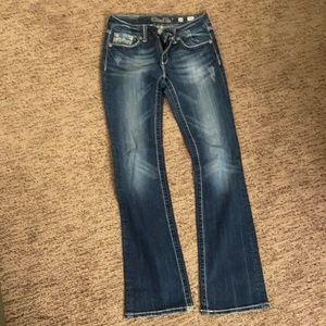 Miss Me Bootcut